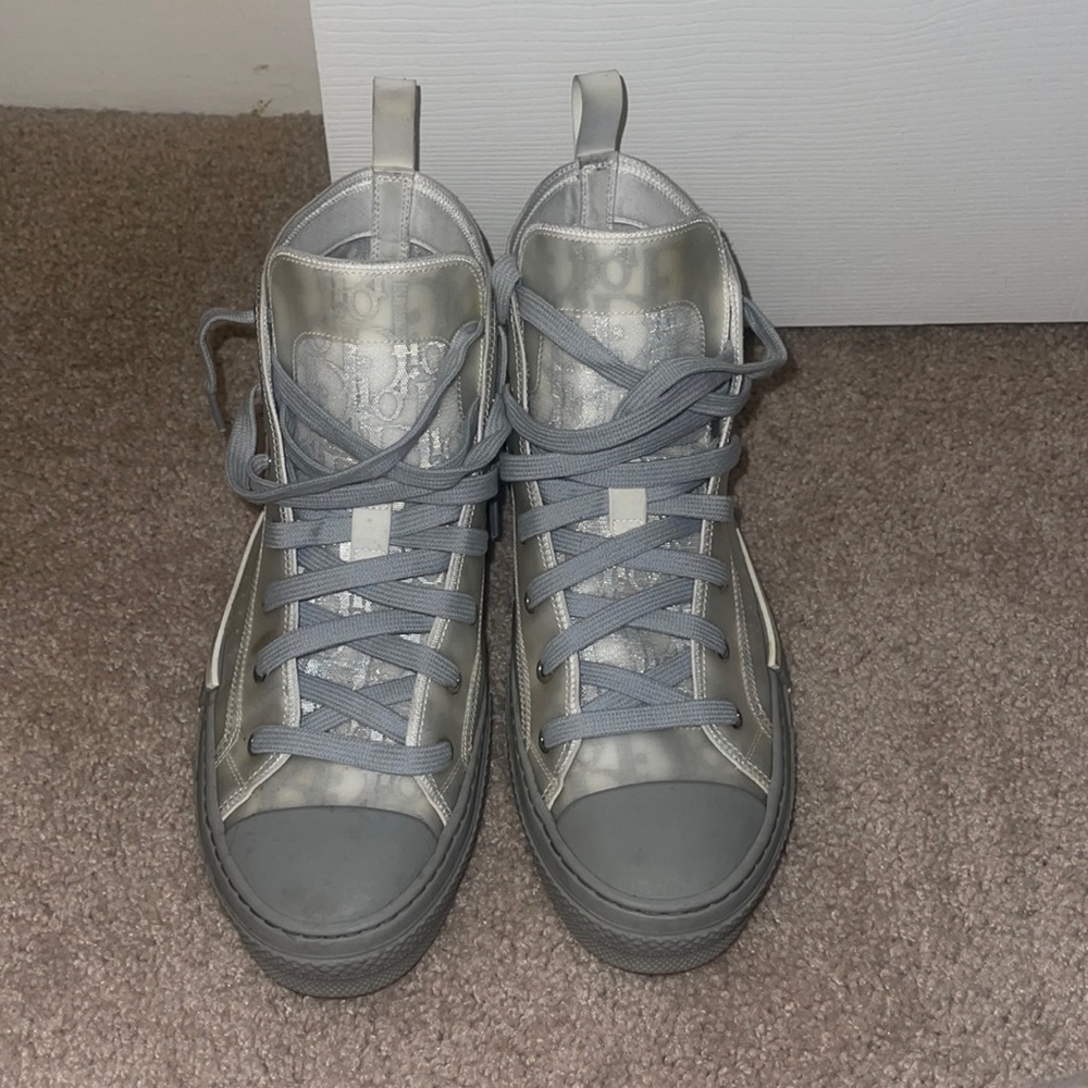 Christian Dior men shoes size 42 (9)